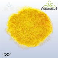 SIZÁLOS KÖR ALAP 50CM/ CITROM