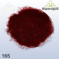 SIZÁLOS KÖR ALAP 50CM/ BORDÓ