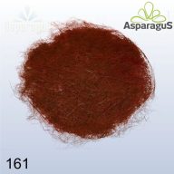 SIZÁLOS KÖR ALAP 40CM/ RÉZ