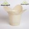 PVC KASPÓ SZÍNES 12CM/KRÉM