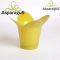PVC KASPÓ SZÍNES 9CM/DOHÁNYZÖLD