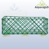 TŰZŐHABTARTÓ KOSÁR/FÉL OÁZIS/