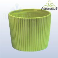 MUFFIN KASPÓ KICSI/ ZÖLD