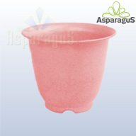 LEBOMLÓ CSERÉP PF-005 16X13CM/ LAZAC