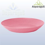 LEBOMLÓ CSERÉPALÁTÉT PF-A02 17,5X2,5CM/ LAZAC