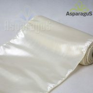 TAFT TEKERCS DAMILOS 24CM X 10Y/ TÖRTFEHÉR