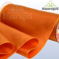 TAFT TEKERCS DAMILOS 24CM X 10Y/ NARANCS