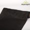 TAFT TEKERCS DAMILOS 24CM X 10Y/ FEKETE