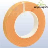 FLORAL TAPE 1CM/ NARANCS