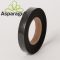 FLORAL TAPE 1CM/ FEKETE