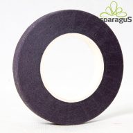 FLORAL TAPE 1CM/ SÖTÉT LILA