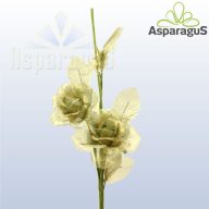 ORGANZAVIRÁG 55CM