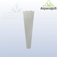 15-ÖS VIRÁGTASAK 50CM MAGASX5CM/NATÚR (50DB/CS)