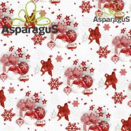 70X100 ÍV MŰNYOMÓ KARÁCSONYI (5DB/CS)**