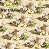 70X100 ÍV MŰNYOMÓ KARÁCSONYI (5DB/CS)