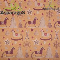 70X100 ÍV MŰNYOMÓ KARÁCSONYI (5DB/CS)