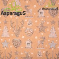 70X100 ÍV MŰNYOMÓ KARÁCSONYI (5DB/CS)