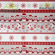 70X100 ÍV MŰNYOMÓ KARÁCSONYI (5DB/CS)