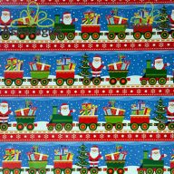 70X100 ÍV MŰNYOMÓ KARÁCSONYI (5DB/CS)