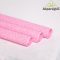 70X100 ÍV MATT FÓLIA IMPORT/INDA MINTA VILÁGOS PINK-PINK (5DB/GURIGA)