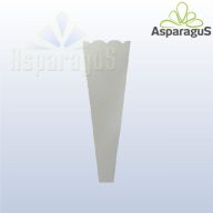 17-ES VIRÁGTASAK 50CM MAGASX5CM/NATÚR (50DB/CS)