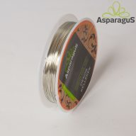 ROLLNIS DRÓT  0,3MM/ EZÜST