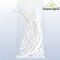 DEKOR TOLL/ FEHÉR (18DB/ CS)