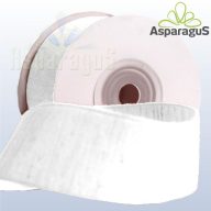TEXTIL SZALAG 38MMX10M/ FEHÉR