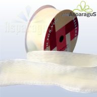 TEXTIL SZALAG/ KRÉM