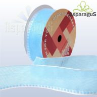 TEXTIL SZALAG/ VILÁGOSKÉK