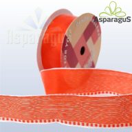 TEXTIL SZALAG/ NARANCS