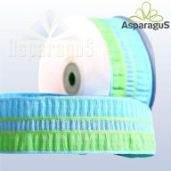 TEXTIL SZALAG/ VILÁGOSKÉK
