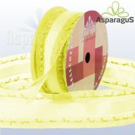TEXTIL SZALAG/ SÁRGA