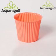 PVC KASPÓ/BARACK D: 9CM