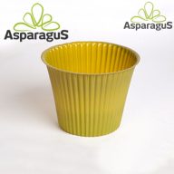 PVC KASPÓ/ZÖLD D:9CM