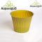 PVC KASPÓ/ZÖLD D:9CM