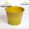 PVC KASPÓ/DOHÁNYZÖLD D:10CM
