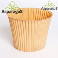 PVC KASPÓ/HOMOK D:12CM