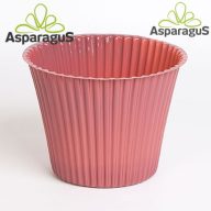 PVC KASPÓ/MÁLYVA D:12CM
