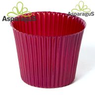 PVC KASPÓ/BORDÓ D:12CM