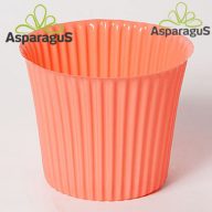 PVC KASPÓ/BARACK D:14CM