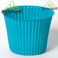 PVC KASPÓ/TÜRKIZ D:14CM