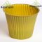 PVC KASPÓ/DOHÁNYZÖLD D:14CM
