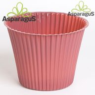 PVC KASPÓ/MÁLYVA D:14CM