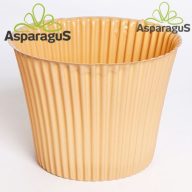 PVC KASPÓ/HOMOK D:17CM