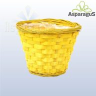 BAMBUSZ KASPÓ/ CITROMSÁRGA