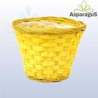 BAMBUSZ KASPÓ/ CITROMSÁRGA