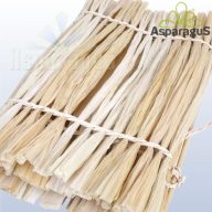 RAFFIA FALI KÁRPIT KRÉM 140CM