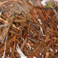 RAFFIA FŰ/ NARANCS 90G