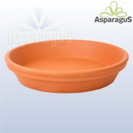 ALÁTÉT AGYAG 26CM